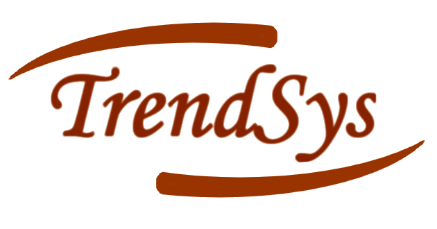 TrendSys Kft. - Header logo image